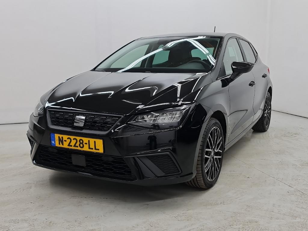 Seat IBIZA - 1.0 TSI 95pk Style Business Intense N-228-LL