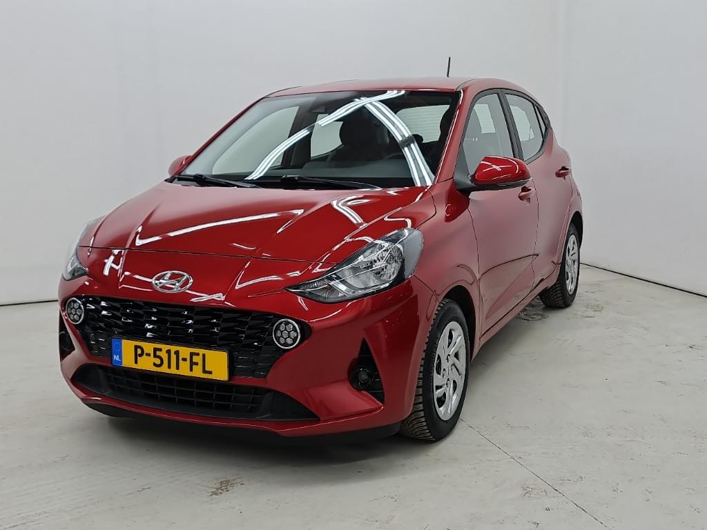 Hyundai i10 - 1.0 67pk Comfort P-511-FL