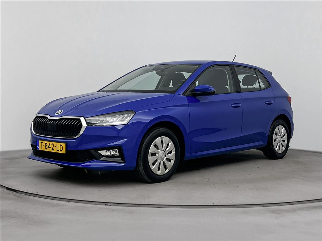 Lease Škoda Škoda FABIA Skoda - Vergelijk via Leasevinder Lease Škoda Škoda FABIA Skoda - Vergelijk via Leasevinder