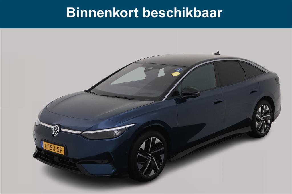 Volkswagen ID.7