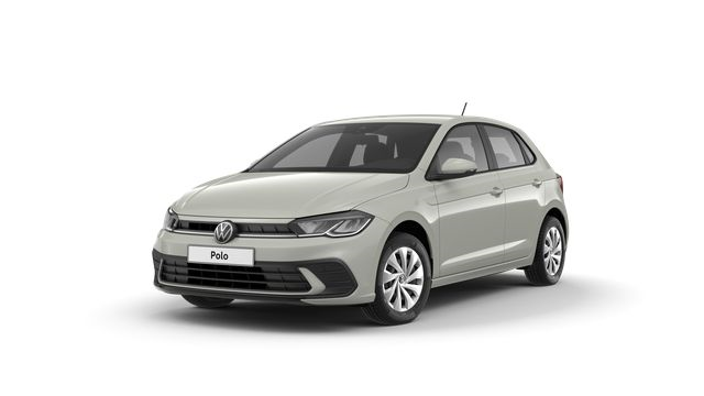 Levertijd volkswagen top polo
