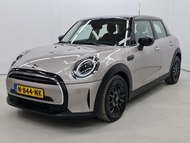 minicooper