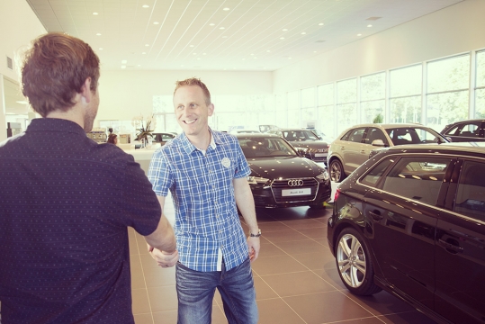 Private lease Zwolle