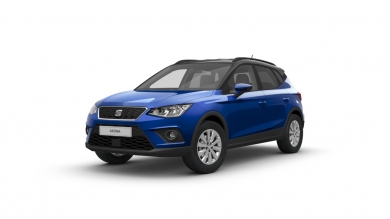 seat-arona-xleasy-private-lease-mystery-blue-zwart-dak