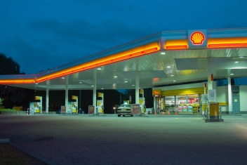 tankstation