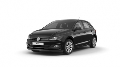 vwpoloblack