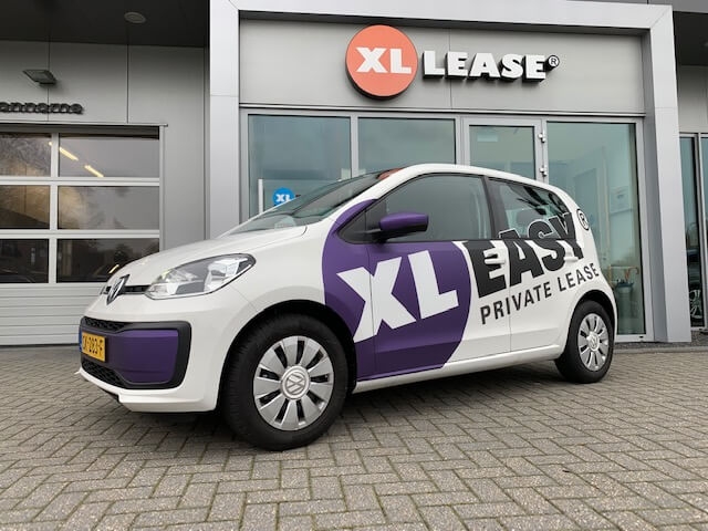realiteit Automatisch naast Ik ben zzp'er; kan ik beter zakelijk of privé een auto leasen? - XLEasy.nl